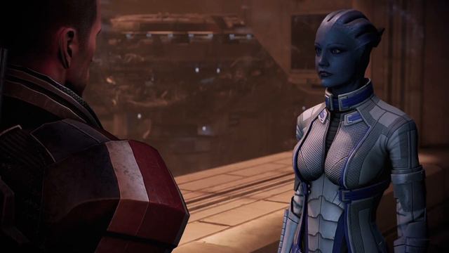 Mass Effect Legendary Edition – Official Launch Trailer (4K) VOL 2. смотреть онлайн
