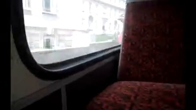 Journey on the Route 28B Geldards DAF DB250 Northern Counties Palatine 2 351 (R381 GTW) смотреть онлайн