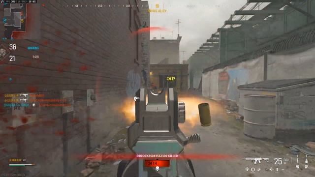 I MISS CALL OF DUTY? MW3 SUP'D UP NUKE смотреть онлайн