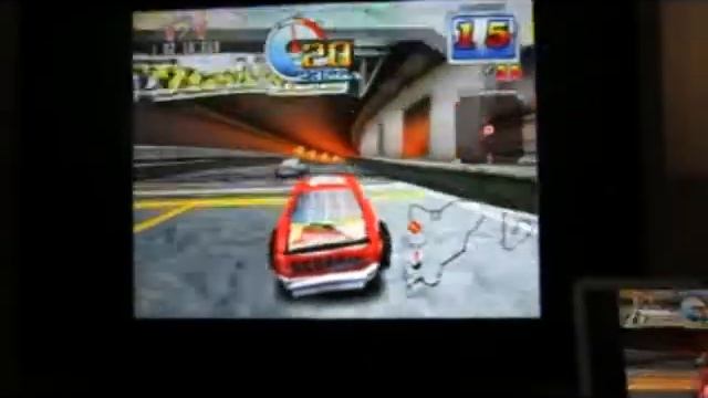 Supermodel 0.3 WIP sega model 3 emulator on a notebook 60 fps смотреть онлайн