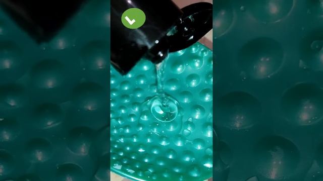 Как помыть кисти и не испортить их??? смотреть онлайн