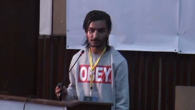 WordCamp Nepal 2015 - a presentation on Better WordPress Theme Development Workflow смотреть онлайн