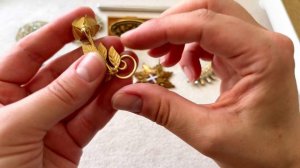 Потрясающие находки в винтажном ломе из США!