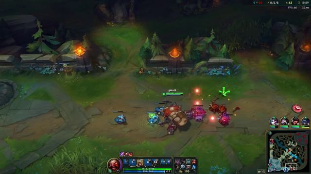 League of Legends : DuoQ Smurf Fun mit Mr.JfizzelxD #3 [60FPS] смотреть онлайн