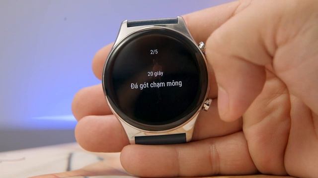 Honor Watch GS 3 đầu tiên tại Việt Nam | Thế Giới Đồng Hồ смотреть онлайн
