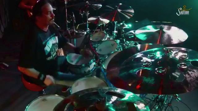 NICK MENZA DARWIN BALLARD & JOHN GUMBY GOODWIN - THE TEAM METAL ARCHIVES VOL 15 OHM - LIVE смотреть онлайн