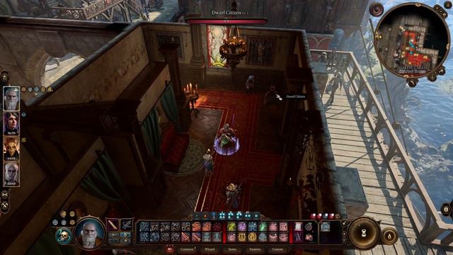 RPG Crawler Plays Baldur's Gate 3 | 61 смотреть онлайн