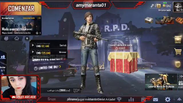 PUBG MOBILE aver como nos va смотреть онлайн