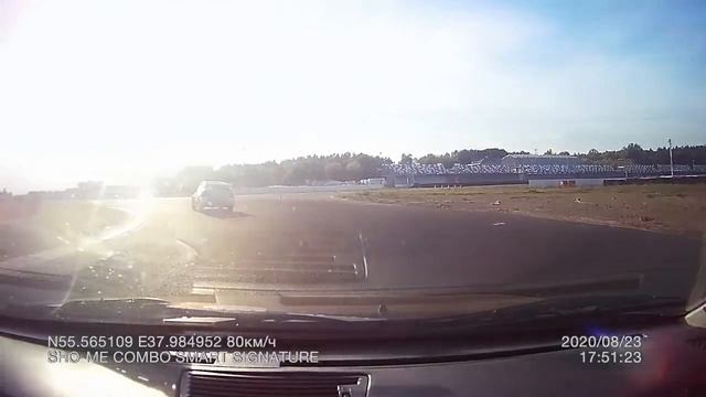 honda civic Eg, d15z6, делает субу на треке adm смотреть онлайн