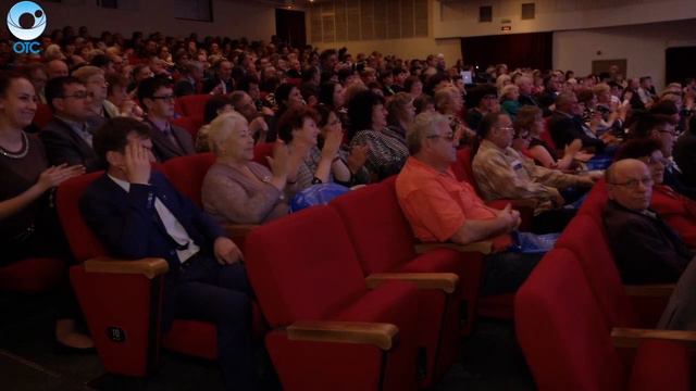 В Новосибирске прошёл первый региональный форум на тему ТОС смотреть онлайн