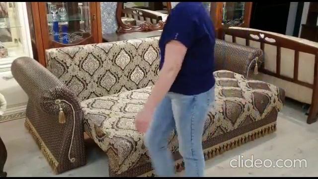 Диван Классика1 смотреть онлайн
