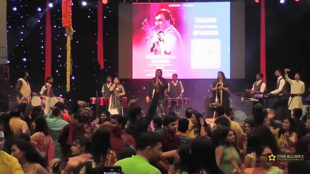 Kirtidan Gadhvi “Kiran Desai” Live Stream смотреть онлайн