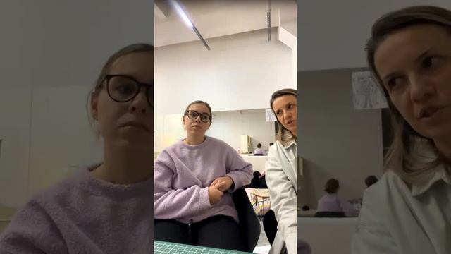 Запись эфира с Мастером Игры в Каллиграфию Катей Тимошевской из Гурьевска. смотреть онлайн