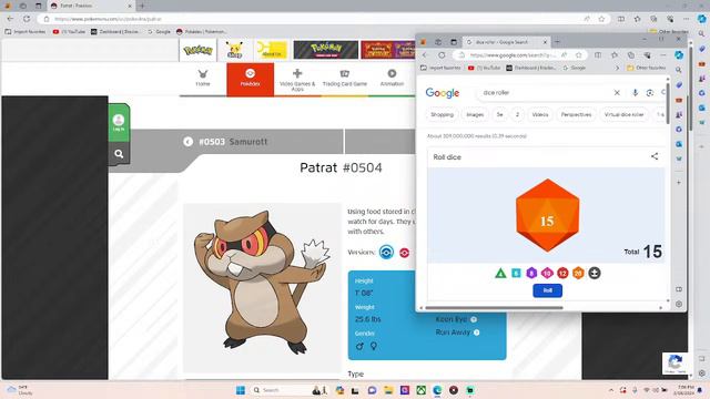 Pokemon Tabletop RPG Chapter 8 смотреть онлайн