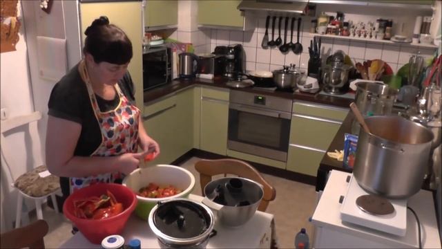 Салат Кабачок смотреть онлайн