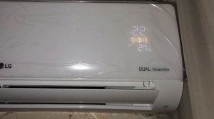 Сплит-система LG PuriCare (AP12RT)