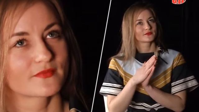 Співачка і актриса Галина Баранкевич у програмі «КАМЕРтон» смотреть онлайн