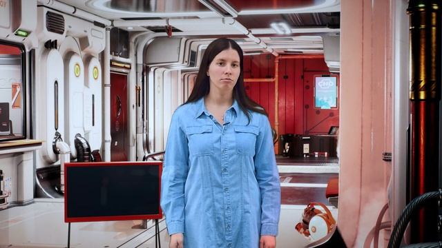 5 шагов к твоей научной работе смотреть онлайн