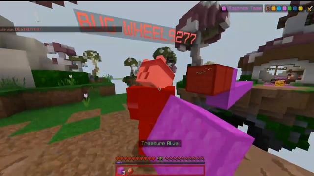 when a java player plays bedrock смотреть онлайн