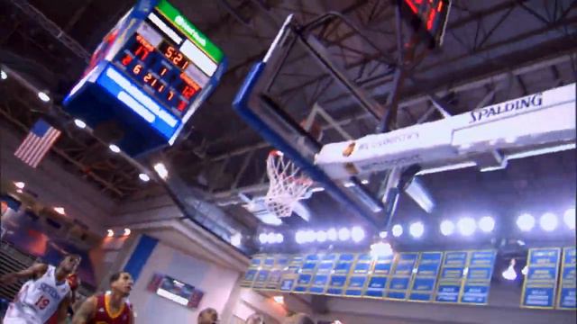 Kendall Marshall All-Access with the Delaware 87ers смотреть онлайн