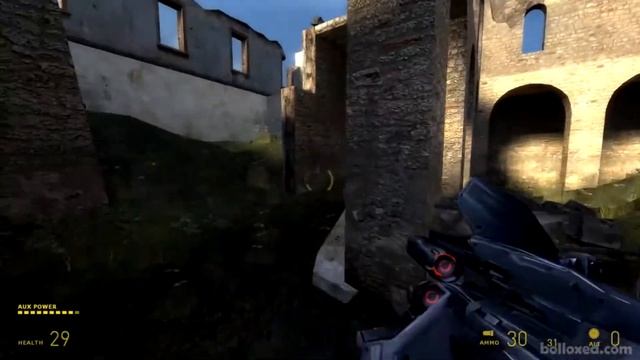 О Half Life 2 Lost Coast смотреть онлайн