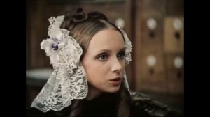 Лицо защитника отечества (О бедном гусаре замолвите слово, 1980)