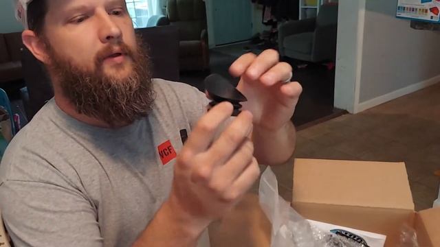 pvs 14 and televue adapter unboxing смотреть онлайн