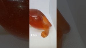 Daum Оригинал Хрусталь Франция Скульптура Пантера / 271241