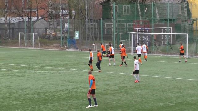 Lakes 1:3 Джунта Обзор