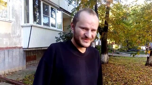 Бухой Вокалист Челябинска Фа-Соль-Ляаааа...... смотреть онлайн