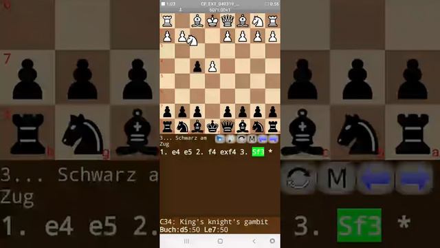 Chess engines android vs stockfish 05022019 BMI2 смотреть онлайн