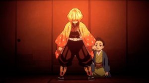 Зеницу Агацума「AMV/ASMV」|| Клинок Рассекающий Демонов