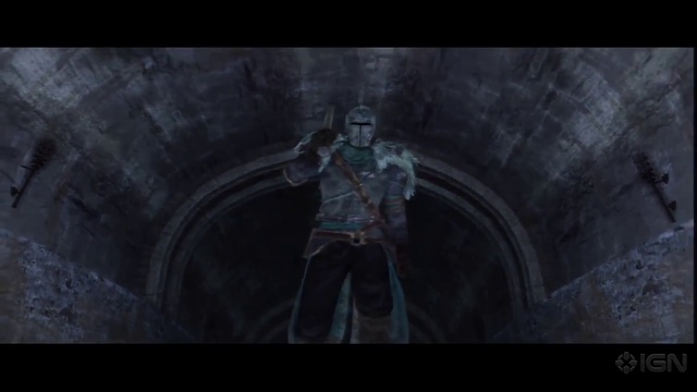 Dark Souls 2 - Trailer HD смотреть онлайн