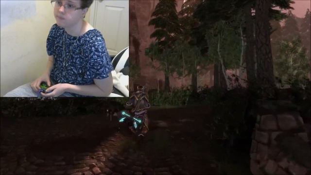 Fable 3 Replay for Stroke Recovery Part 35 смотреть онлайн