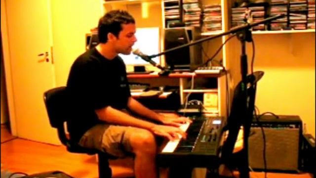 Muse - Starlight (piano & vocal version) смотреть онлайн
