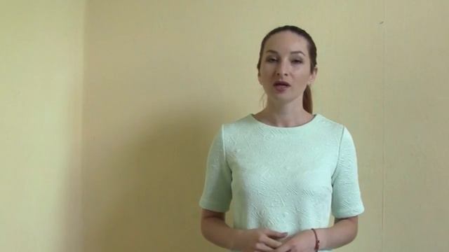 Видео-анонс молодежных мероприятий (август-сентябрь 2017) смотреть онлайн