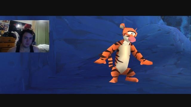 Let's Play - Disney's Tiggers Honey Hunt (FULL PS1 100% Playthrough) | DuckStation Emulator смотреть онлайн
