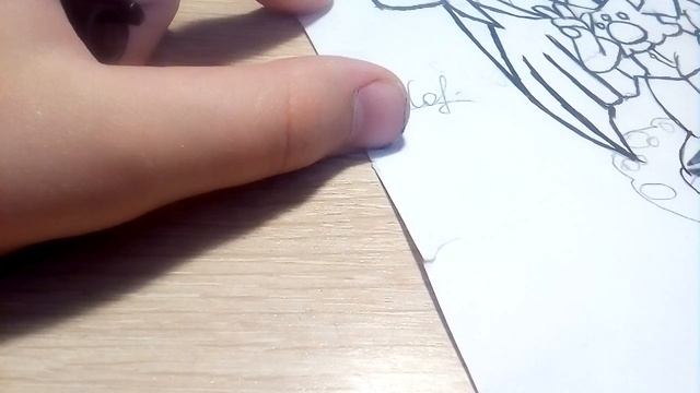 Рисую Мангл 2 часть? смотреть онлайн