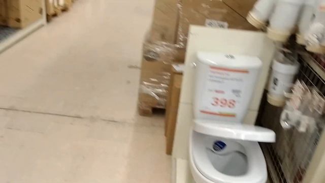 ВЛОГ || Спальный район Варшавы || Цены и ассортимент товара Leroy Merlin в Польше смотреть онлайн