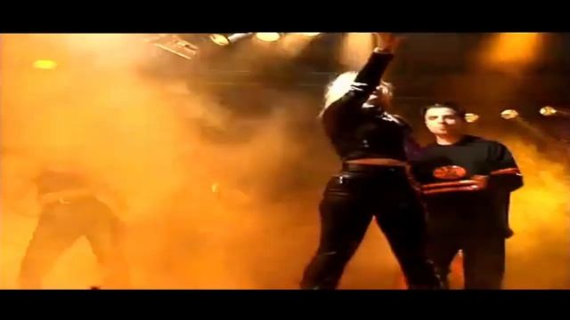 Critical Mass – Happy Generation 1996 HD смотреть онлайн