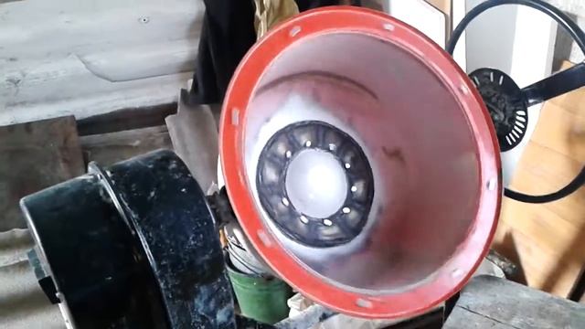 ремонт китайских бетономешалок бак лопнул восстановление смотреть онлайн