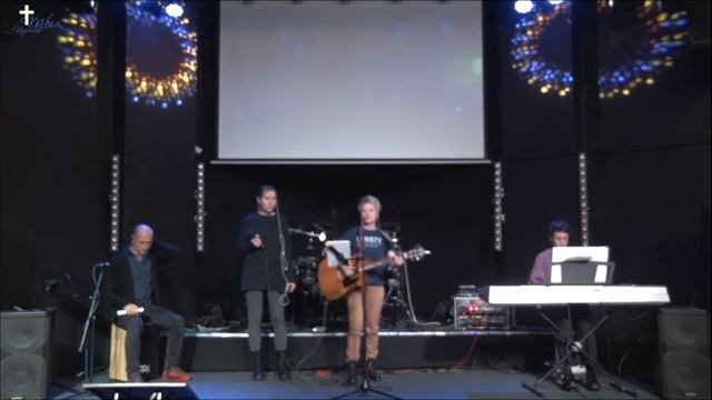 | Воскресное богослужение | Твоя Церковь, г. Москва, 29.10.2023 смотреть онлайн