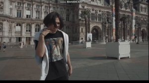 LIZER & FLESH - FALSE MIRROR (Prod. by Taz Taylor)