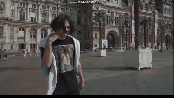 LIZER & FLESH - FALSE MIRROR (Prod. by Taz Taylor)