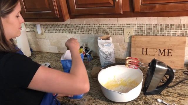 Dell Technologies PowerStore Pitch - Insight Enterprises - Cooking with Caroline смотреть онлайн