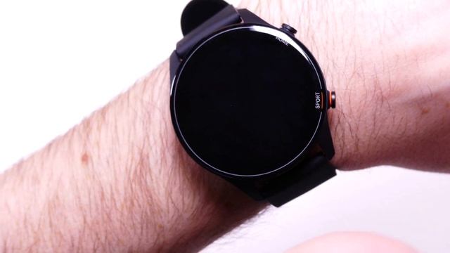 Tout savoir la Mi Watch Global - Oui mais....Non !! смотреть онлайн