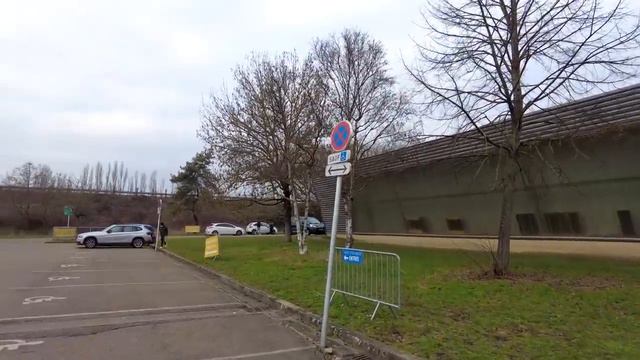 Франция. Ну что опять НЕ ТАК? Вот его мы точно не ждали! Неожиданный ночной гость. Oxana France смотреть онлайн