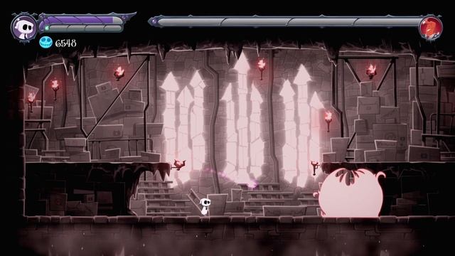 Death or Treat (PS5) - All Bosses (No Damage) and Ending смотреть онлайн