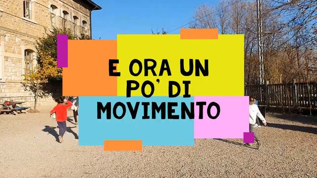 Scuola Primaria di Fiammoi смотреть онлайн