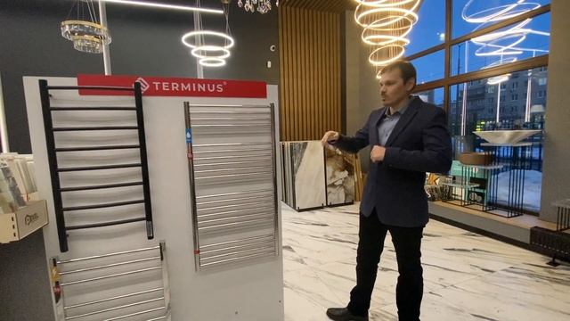 Обзор выставочных моделей. Отличие более дешевых моделей от дорогих. Наличие крана Маевского? смотреть онлайн